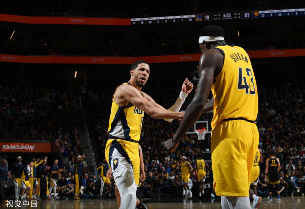 新的活力 新的活力