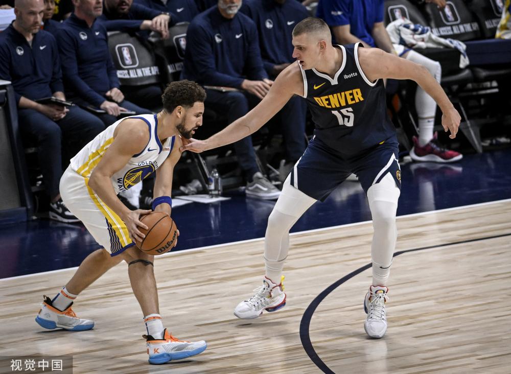 选手敲响了 选手敲响了