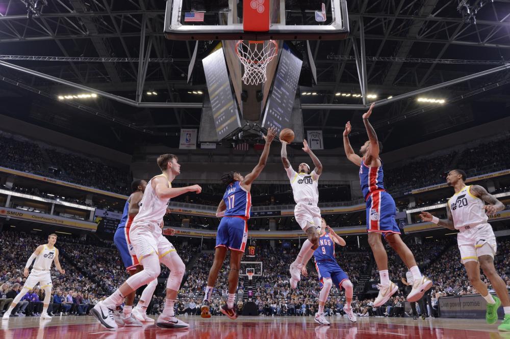 明星球员的 明星球员的